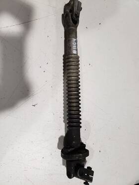 237.bm1z98 Bmw 1998 Z3 E36 1.9l - Intermediate Steering Shaft Oem