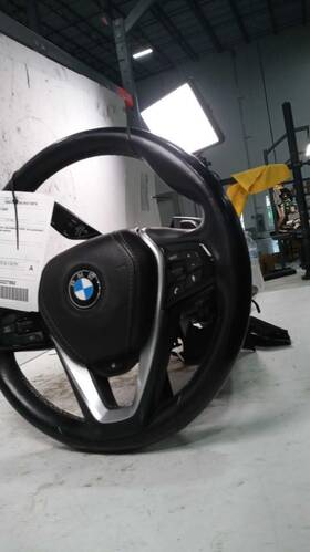 238-10034c Bmw Steering Column Floor Shift Electric Adjustable Fits 17-19 530i 474621 238-10034c Bmw Steering Column Floor Shift Electric Adjustable Fits 17-19 530i 474621