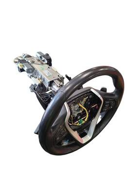 238-10034d Bmw Steering Column Floor Shift Electric Adjustable Fits 17-19 530i 644549 238-10034d Bmw Steering Column Floor Shift Electric Adjustable Fits 17-19 530i 644549