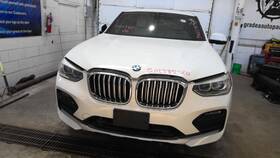 238-10478c Bmw Steering Column Floor Shift Manual Adjustment Fits 19-21 X4 1111217 238-10478c Bmw Steering Column Floor Shift Manual Adjustment Fits 19-21 X4 1111217