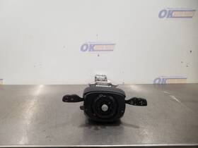 238-10482c Bmw 21 X7 M50i G07 Steering Column Assembly