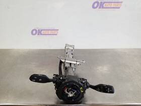 238-10890c Bmw 22 2022 X3 Sdrive 30i Steering Column
