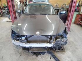 238-51064a Bmw Steering Column Floor Shift Xi Awd Thru 8/05 Fits 06 525i 122520