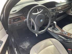 238-51080d Bmw Steering Column Floor Shift Coupe Fits 07-13 328i 5343497