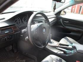 238-51080q Bmw Steering Column Floor Shift Convertible Fits 07-13 328i 1591500