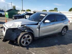 238-51230x Bmw Steering Column Floor Shift Rwd 28i Fits 13-15 X1 584348 238-51230x Bmw Steering Column Floor Shift Rwd 28i Fits 13-15 X1 584348