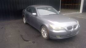 238-51247a Bmw Steering Column Floor Shift Xi Awd Fits 09-10 528i 804