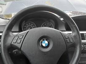 238-51285g Bmw Steering Column Floor Shift Convertible Fits 09-13 328i 8147868