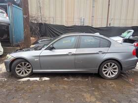 238-51285j Bmw Steering Column Floor Shift Convertible Fits 09-13 328i 375960
