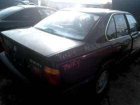 238-51806b Bmw Steering Column Floor Shift Manual Adjustable Fits 91-94 525i 1315301