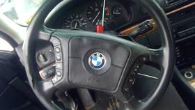 238-52133 Bmw Steering Column Floor Shift Fits 97-03 540i 1115701 238-52133 Bmw Steering Column Floor Shift Fits 97-03 540i 1115701