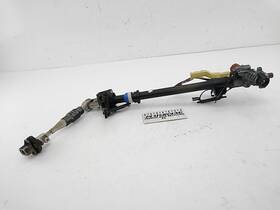 238-52434 Bmw 328i E36 Convertible Steering Column Floor Shift Thru 5/98 Fits 1992-1999 92