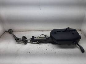238-52598b Bmw Steering Column Floor Shift Manual Adjustable Fits 01-06 325i 856073