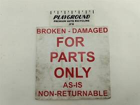 238-52654b Bmw As Is Parts Only Z4 Steering Column Electronic Assist With Motor 2003-2008 238-52654b Bmw As Is Parts Only Z4 Steering Column Electronic Assist With Motor 2003-2008