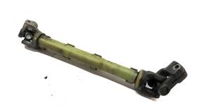 238-52655b Bmw 03-08 Z4 E85 E86 2.5l 3.0l Electric Power Steering Column U Joint Shaft 238-52655b Bmw 03-08 Z4 E85 E86 2.5l 3.0l Electric Power Steering Column U Joint Shaft