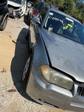 238-52751b Bmw Steering Column Floor Shift Thru 2/07 Fits 04-07 X3 301361 238-52751b Bmw Steering Column Floor Shift Thru 2/07 Fits 04-07 X3 301361