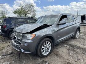 238-52865d Bmw Steering Column Floor Shift Without Rain Sensor Fits 11-14 X3 554936 238-52865d Bmw Steering Column Floor Shift Without Rain Sensor Fits 11-14 X3 554936