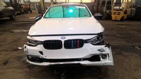 238-53000a Bmw Steering Column Floor Shift Rain Sensor Awd Fits 13-17 320i 6871613 238-53000a Bmw Steering Column Floor Shift Rain Sensor Awd Fits 13-17 320i 6871613