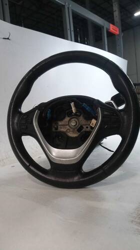 238-53002c Bmw Steering Column Floor Shift Rain Sensor Rwd Fits 13-17 320i 436498