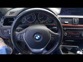 238-67244d Bmw Steering Column Floor Shift Sedan Thru 10/12 Fits 12-13 328i 447477 238-67244d Bmw Steering Column Floor Shift Sedan Thru 10/12 Fits 12-13 328i 447477