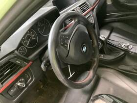 238-67329h Bmw Steering Column Floor Shift Sedan Awd Thru 10/12 Fits 13 335i 4820110 238-67329h Bmw Steering Column Floor Shift Sedan Awd Thru 10/12 Fits 13 335i 4820110