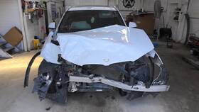 238-67509a Bmw Steering Column Floor Shift Rain Sensor Us Market Fits 15-17 X3 1116342