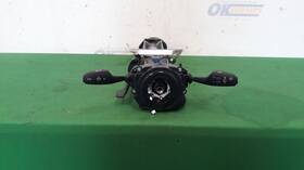 238-67534b Bmw 16 M4 Steering Column Assembly 3.0l
