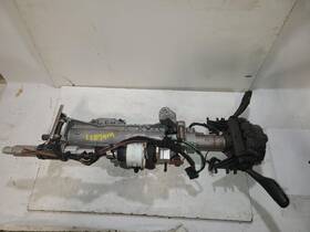 238-67535d Bmw Steering Column Floor Shift Electric Adjustment Fits 15-19 X6 1940826 238-67535d Bmw Steering Column Floor Shift Electric Adjustment Fits 15-19 X6 1940826