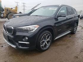 238-67631f Bmw Local Pickup Only Steering Column Floor Shift Us Market Thru 10/31/17 Fits 16