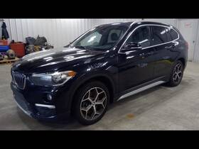 238-67631m Bmw Steering Column Floor Shift Us Market Fits 18-22 X1 1051585