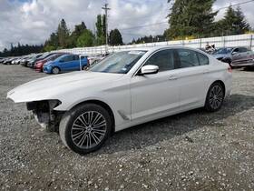238-67654f Bmw Steering Column Floor Shift Electric Adjustable Fits 17-19 530i 5775933