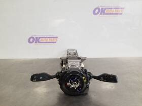 238.bm1o23 Bmw 23 2023 530i Steering Column Power