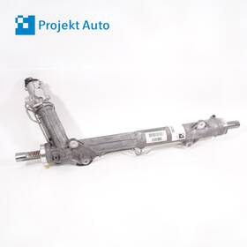 2475181 Bmw 07-14 Oem Steering Rack Standard Hydraulic X5 X6 E70 E71
