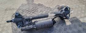 32-10-5-a50-431 Bmw Original X4 G02 Electric Power Steering Rack Rhd Gear Used