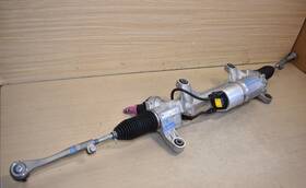 32-10-5-a7f-a00 Bmw 23-25 7 Series G70 740i Power Steering Gear Rack N Pinion Assembly Oem