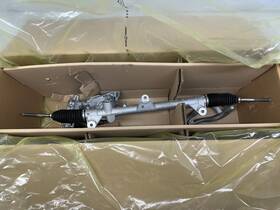 32-10-5-a87-cf3 Bmw New Genuine 2025 228i M235 Xdrive Gran Coupe Steering Rack Gear Assembly Oem 32-10-5-a87-cf3 Bmw New Genuine 2025 228i M235 Xdrive Gran Coupe Steering Rack Gear Assembly Oem