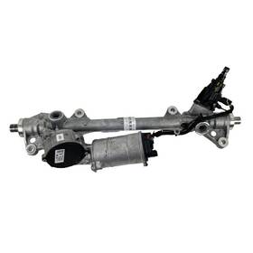 32-10-5-b58-d31 Bmw Oem 2019 - 2025 G20 330i M340i Power Steering Gear Rack And Pinion 32105b58d31 32-10-5-b58-d31 Bmw Oem 2019 - 2025 G20 330i M340i Power Steering Gear Rack And Pinion 32105b58d31