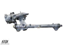 32105a24206 Bmw 2020 - 2024 F44 228i Front Power Steering Rack And Pinon Assembly Oem 5a24206