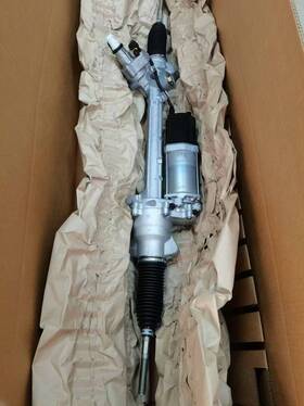 32105a24380 Bmw 2011-2017 X3 Reman Electric Rack And Pinion 32105a24380 Bmw 2011-2017 X3 Reman Electric Rack And Pinion
