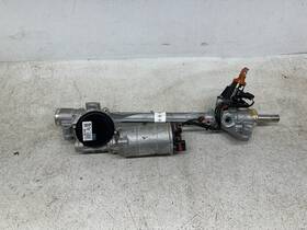 32105a30a59 Bmw 2018 - 2024 X3 G01 Power Steering Gear Rack And Pinion Oem 18 19 20 21 D1k Jn 32105a30a59 Bmw 2018 - 2024 X3 G01 Power Steering Gear Rack And Pinion Oem 18 19 20 21 D1k Jn