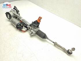 32105a32160 Bmw 2018-24 X3m Power Steering Gear Rack M-sport M40i G01 F97 3.0l X4m 45k Awd