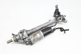 32105a40322 Bmw 20-24 G20 3 Series Electric Power Steering Rack And Pinion Gear Box Unit Oem