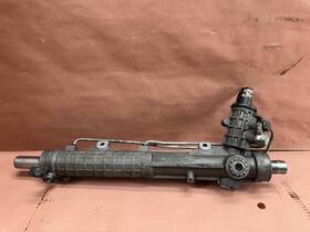 32105a411b0 Bmw E46 330ci Yr 2006 Zhp M Package Power Steering Gear Rack And Pinion 118k 32105a411b0 Bmw E46 330ci Yr 2006 Zhp M Package Power Steering Gear Rack And Pinion 118k