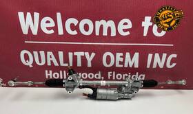 32105a50588 Bmw 2019-2025 X4 18-24 X3 Electric Power Steering Gear Rack And Pinion Oem 16k