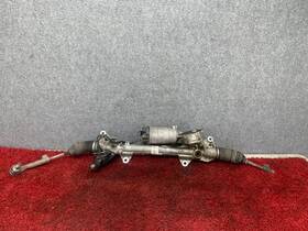 32105a79679 Bmw G20 G22 G26 G42 Electric Rack And Pinion Gearbox Jb Rwd Assembly Oem 61k