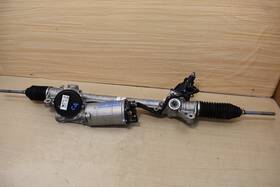 32105a7c666 Bmw 19-25 3 / 4 Series G20 G21 Rwd Electric Power Steering Gear Rack Pinion Oem 32105a7c666 Bmw 19-25 3 / 4 Series G20 G21 Rwd Electric Power Steering Gear Rack Pinion Oem