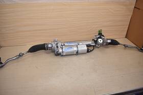 32105a7f9f6 Bmw 23-25 740ix 750ex 760ix I7 Power Steering Gear Rack Pinion Asmbly Oem A1d Th