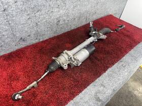 32105a82522 Bmw 19-24 G20 G26 Electric Steering Gear Rack And Pinion Tq Assembly Rwd Oem 56k