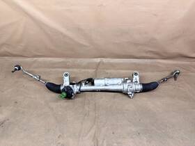 32105a937b1 Bmw 23-25 7 I7 G70 Electric Power Steering Gear Rack Pinion Genuine Oem A1d Th