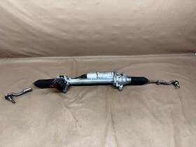 32105b35834 Bmw 2021-2023 X5 X6 X7 G05 G06 G07 Electric Steering Gear Rack Oem 32105b35834 Bmw 2021-2023 X5 X6 X7 G05 G06 G07 Electric Steering Gear Rack Oem